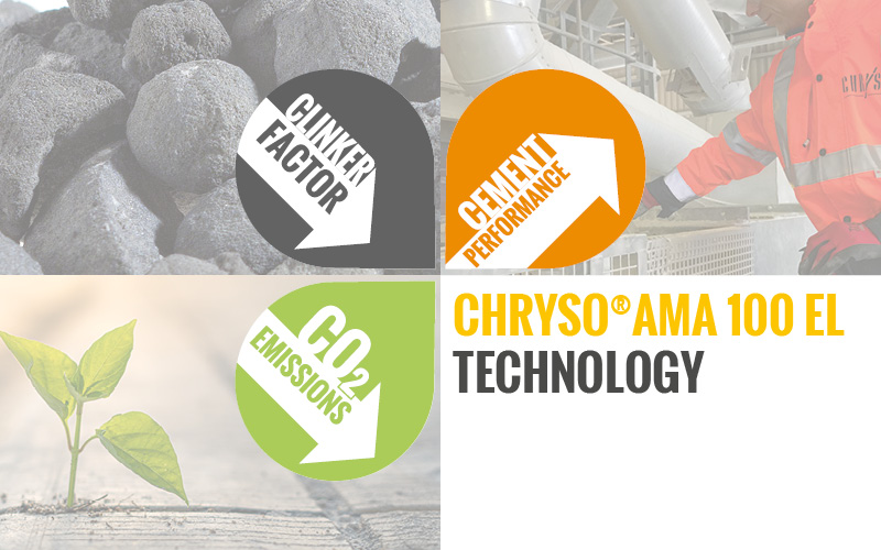 NUEVA TECNOLOGÍA DE ACTIVACIÓN DE CEMENTO PARA REDUCIR LA HUELLA DE CO2